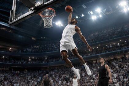 Wembanyama : 39 pts et record historique en playoffs nba Wembanyama : 39 pts et record historique en playoffs NBA