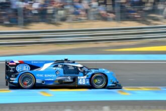 Toyota remporte les 24 Heures du Mans 2026 devant BMW