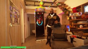 Kaaris lâche "Byakugan" après dix ans sans mixtape — les fans divisés