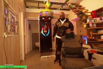 Kaaris lâche "Byakugan" après dix ans sans mixtape — les fans divisés