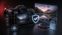 Canon s'attaque aux fausses images avec une arme inédite