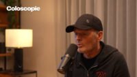 Laurent Baffie recevra Audrey Crespo-Mara dans un épisode spécial de Coloscopie en hommage à Thierry Ardisson