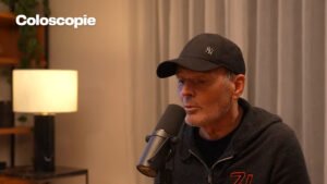 Laurent Baffie recevra Audrey Crespo-Mara dans un épisode spécial de Coloscopie en hommage à Thierry Ardisson