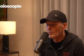 Laurent Baffie recevra Audrey Crespo-Mara dans un épisode spécial de Coloscopie en hommage à Thierry Ardisson