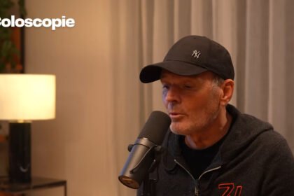 Laurent Baffie recevra Audrey Crespo-Mara dans un épisode spécial de Coloscopie en hommage à Thierry Ardisson