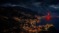 Un séisme de magnitude 6,5 frappe le sud de l'Italie en pleine nuit