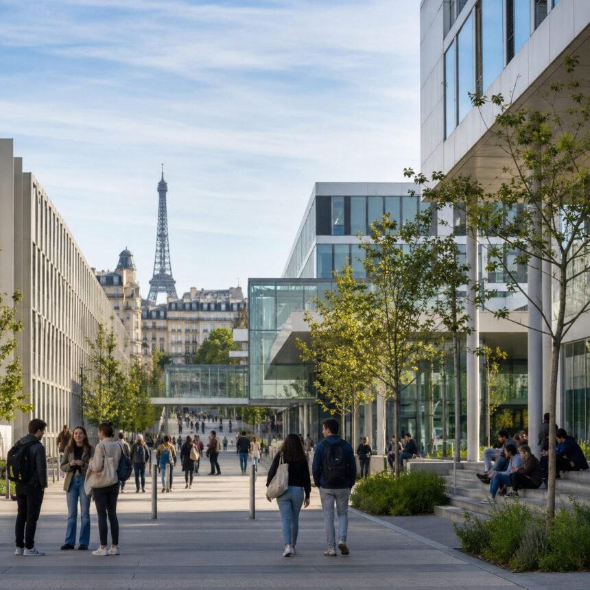 Étienne klein perd son doctorat : l’université paris cité sanctionne le plagiat Étienne Klein perd son doctorat : l’université Paris Cité sanctionne le plagiat