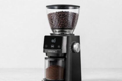 Moulin à café électrique : comment choisir pour un café fraîchement moulu Espagne Mondial 2026