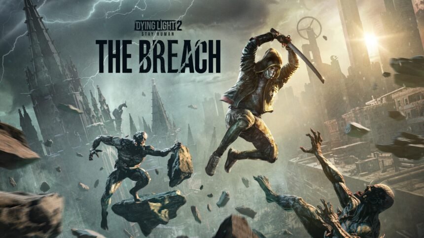 Dying light 2 : techland lance « the breach », une nouvelle ère de contenu communautaire Dying Light 2 : Techland lance « The Breach », une nouvelle ère de contenu communautaire