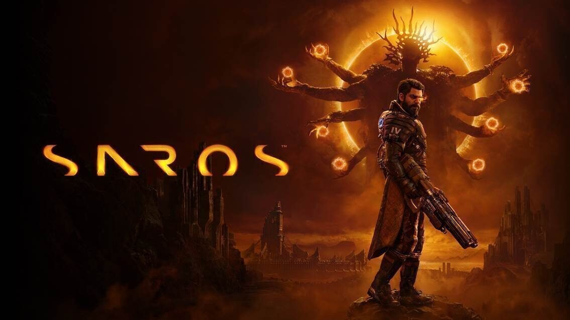 SAROS : Housemarque déploie un Mode Photo complet sur PS5