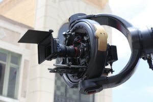 Google investit 75 m$ dans a24 pour l'ia au cinéma Google investit 75 M$ dans A24 pour l'IA au cinéma