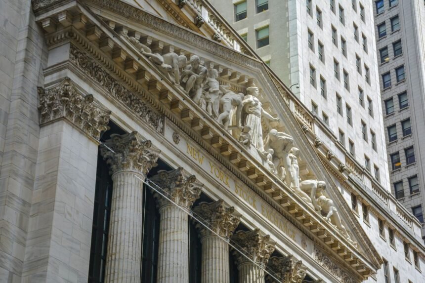 Anthropic, créateur de claude, dépose son dossier en bourse Anthropic, créateur de Claude, dépose son dossier en Bourse