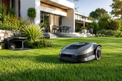 Robot tondeuse : est-ce que ça vaut le coup en 2026? Espagne Mondial 2026