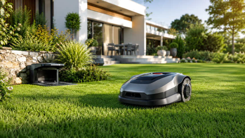 Robot tondeuse : est-ce que ça vaut le coup en 2026? robot tondeuse 2026
