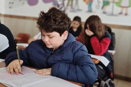 Canicule : 200 lycéens passent l&rsquo;oral de bac de français dans un parking souterrain à Rueil-Malmaison