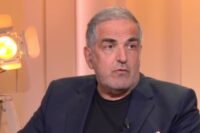 Christopher Baldelli, directeur général de T18, invité de Puremédias l hebdo