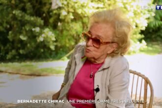 Obsèques de Bernadette Chirac : Paris lui rend hommage ce vendredi