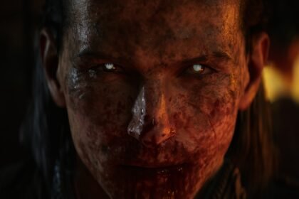 The Blood of Dawnwalker — Coen, le Vespéral, au Summer Game Fest 2026