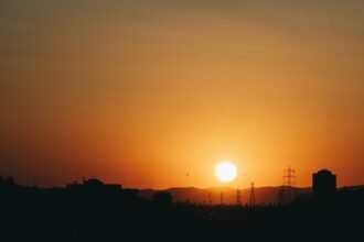 Canicule : record battu, 58 départements en vigilance rouge