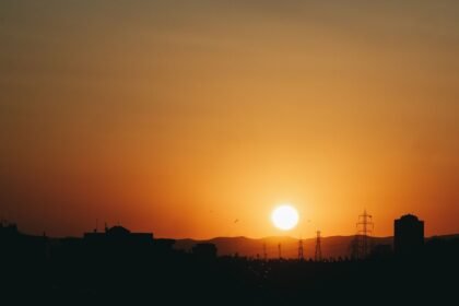 Canicule : record battu, 58 départements en vigilance rouge
