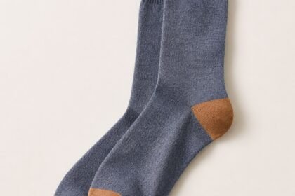 Comment choisir ses chaussettes : confort, matière et durabilité