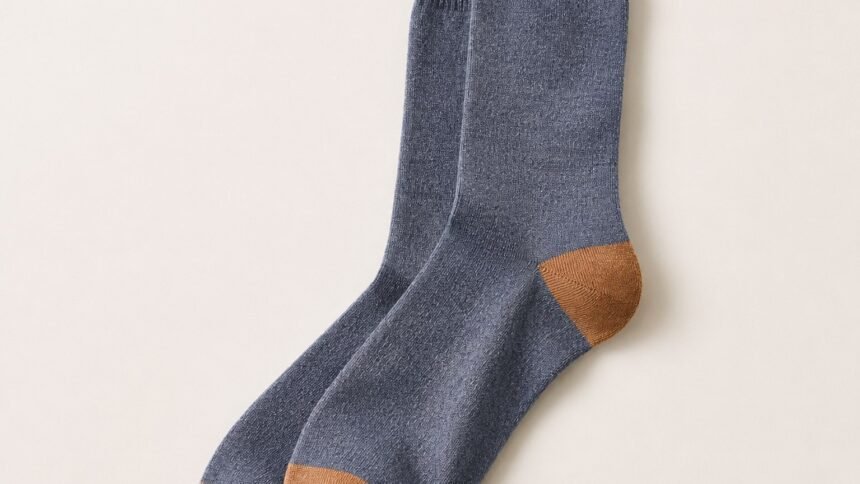 Comment choisir ses chaussettes : confort, matière et durabilité