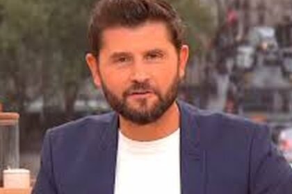 Christophe Beaugrand brise le silence sur sa tension passée avec Cyril Hanouna : « Il m&rsquo;a envoyé un texto d&rsquo;excuses »