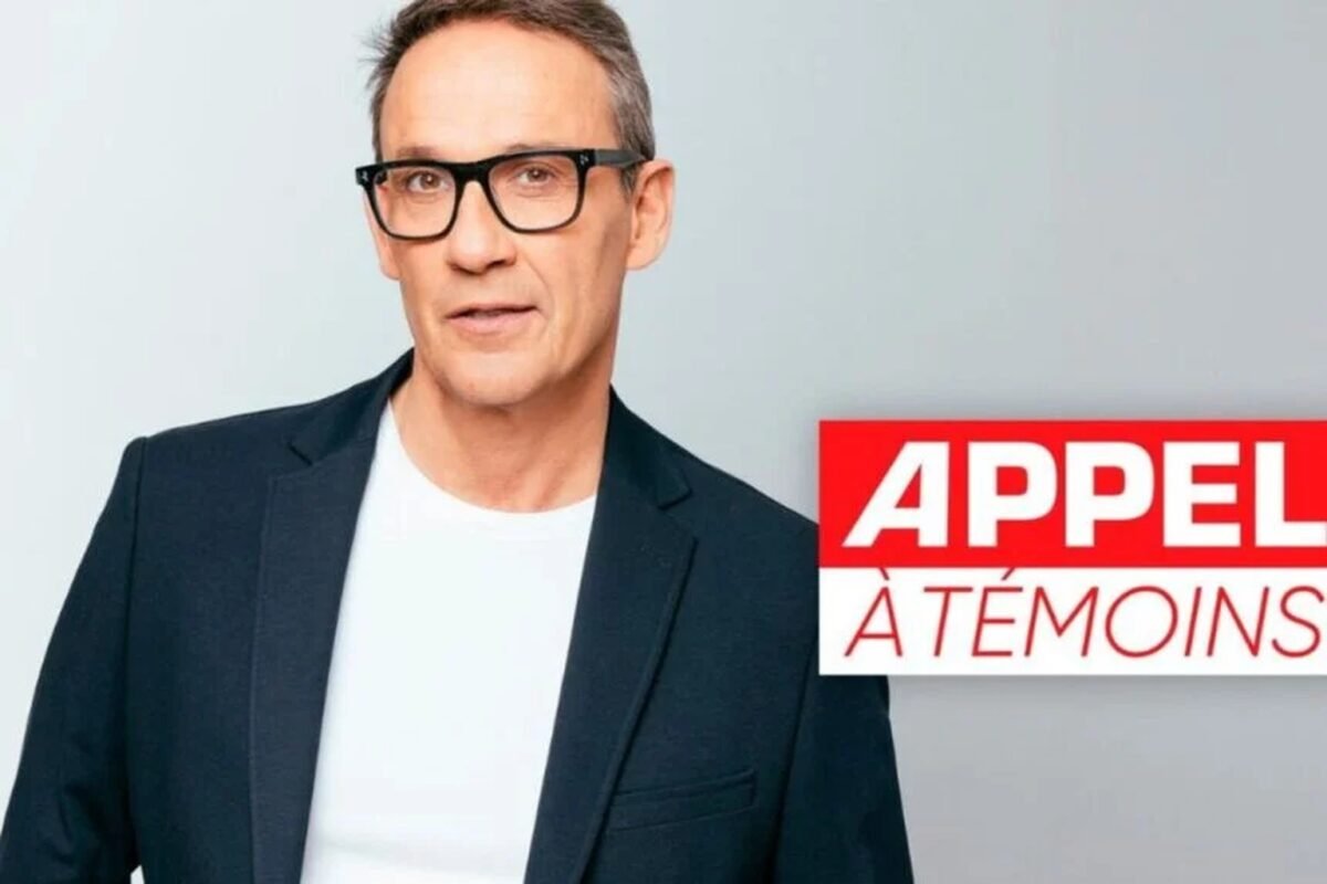 Le faux prêtre de l'émission dans julien courbet reconnaît le mensonge puis affirmerait être xavier dupont de ligonnès faux prêtre Xavier Dupont de Ligonnès