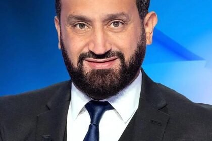 Cyril Hanouna : carrière, TBT9, sa bande et toute son actualité