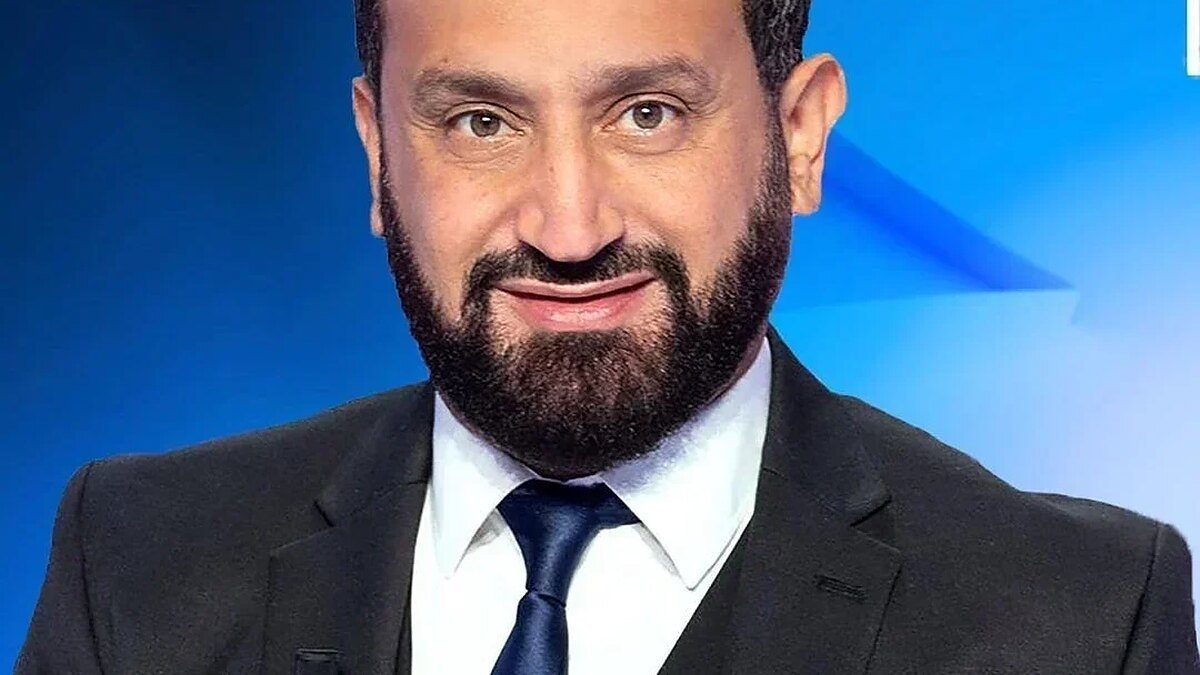 Cyril Hanouna : carrière, TBT9, sa bande et toute son actualité