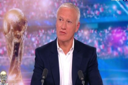 La mère de Didier Deschamps s&rsquo;éteint pendant la Coupe du monde, il quitte les États-Unis pour les obsèques