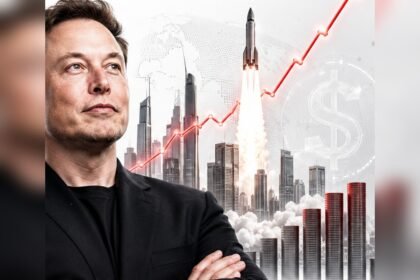 Elon Musk dépasse les 1 000 milliards de dollars grâce à l'IPO SpaceX