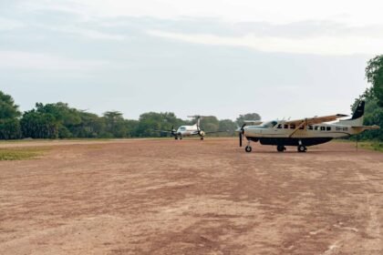 Crash d'avion à la baule : deux morts près de l'aérodrome Crash d’avion à La Baule : deux morts près de l’aérodrome
