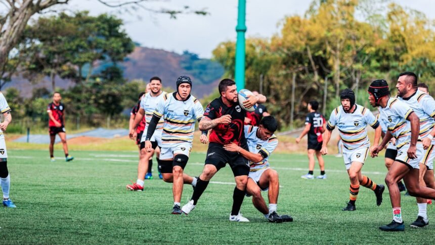 Top 14 : toulouse signe un record historique en demi-finale, dupont illumine marseille Top 14 : Toulouse signe un record historique en demi-finale, Dupont illumine Marseille