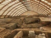 Canal seine-nord europe : des trésors archéologiques menacés par les bulldozers davinhor, dévoile, nouveau, single, malheur