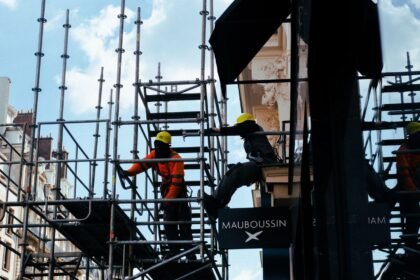 Les Écologistes réclament un « congé climatique » de 5 jours pour les travailleurs