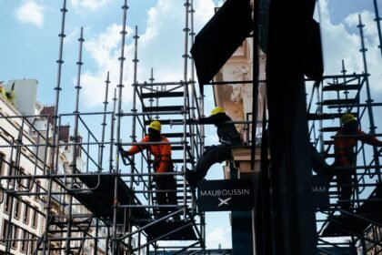 Les écologistes réclament un « congé climatique » de 5 jours pour les travailleurs actualité en direct