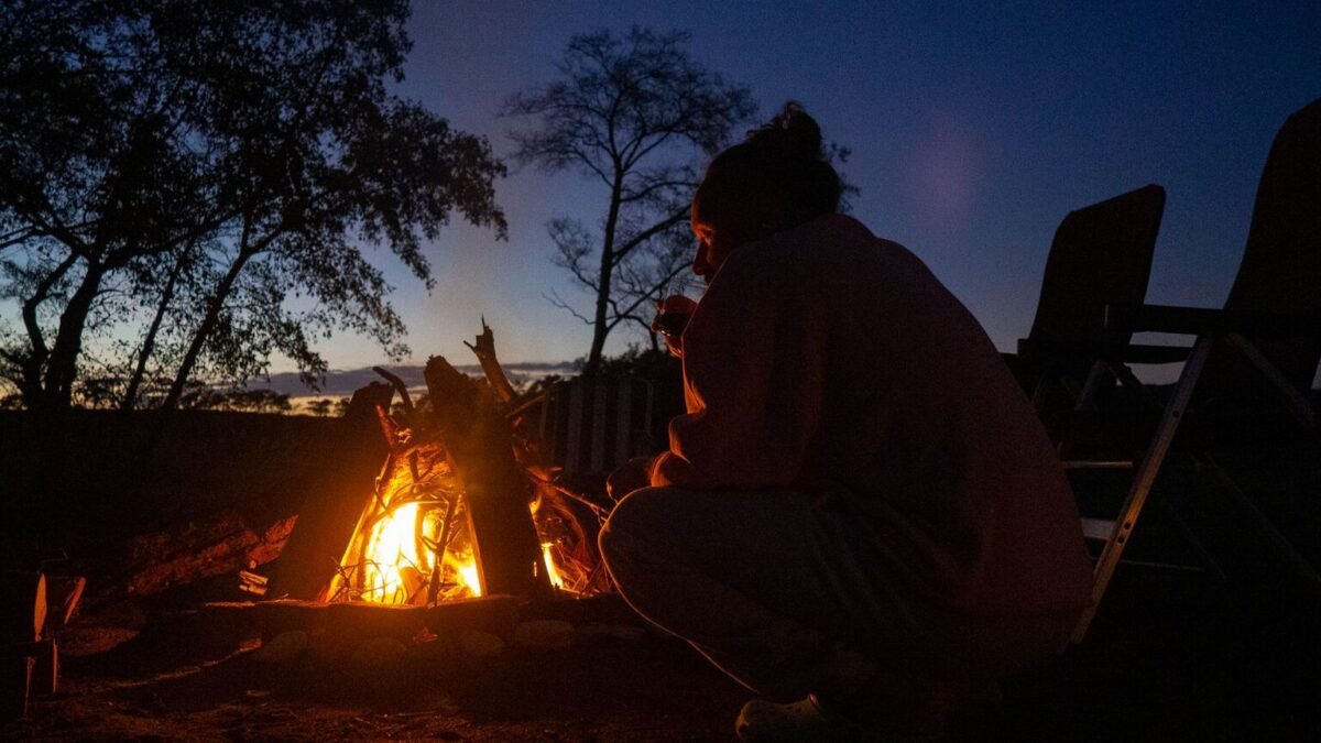 Vaucluse : incendie au camping de Vaison-la-Romaine, cinq personnes dont trois enfants hospitalisées