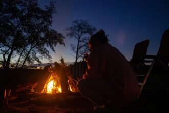 Vaucluse : incendie au camping de vaison-la-romaine, cinq personnes dont trois enfants hospitalisées trump menace vin français