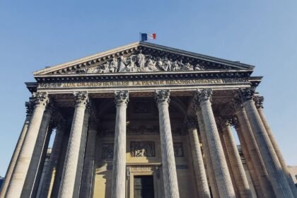 Marc Bloch au Panthéon : hommage à un historien résistant fusillé par la Gestapo