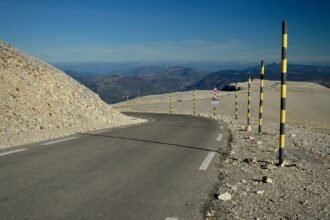 accident moto Haute-Savoie