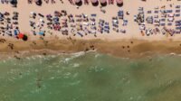 Canicule : 54 départements en vigilance rouge, un record historique tpmp, cstar, cyril, hanouna, pourrait