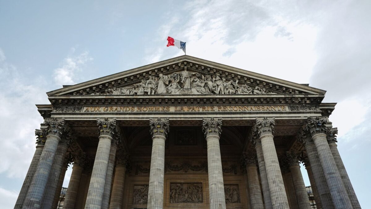 Marc Bloch entre au Panthéon : hommage solennel à l’historien résistant