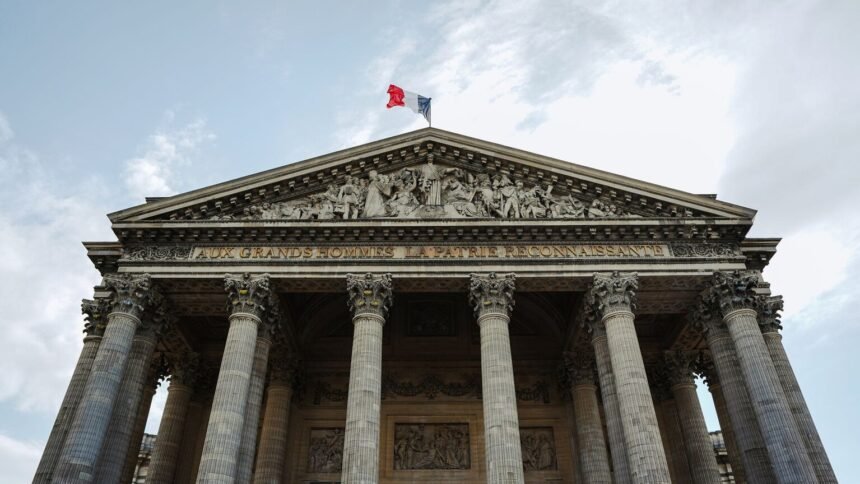 Marc Bloch entre au Panthéon : hommage solennel à l&rsquo;historien résistant