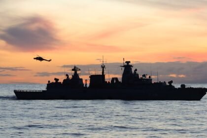 Corée du Nord : Kim Jong-un annonce l&rsquo;armement nucléaire de sa marine
