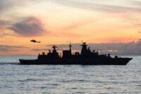 Corée du nord : kim jong-un annonce l'armement nucléaire de sa marine ligue, 1, le psg, décroche, son 13e