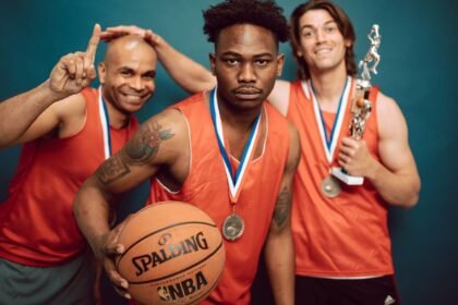 Basket : Monaco signe un quadruplé historique, une première en France