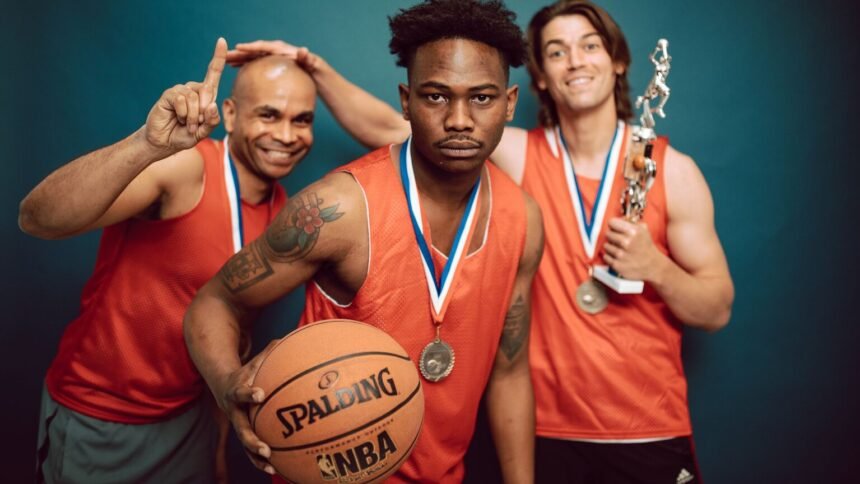 Basket : monaco signe un quadruplé historique, une première en france Basket : Monaco signe un quadruplé historique, une première en France