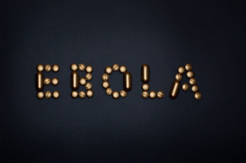 Ebola France