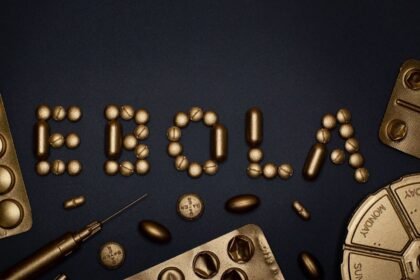 Premier cas d&rsquo;Ebola confirmé en France chez un médecin de retour de RD Congo